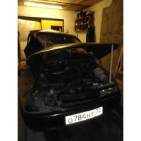 Продам а/м ВАЗ 2110 битый