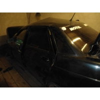 Продам а/м ВАЗ 2110 битый