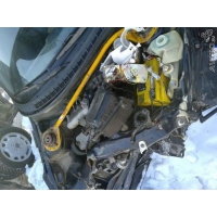 Продам а/м ВАЗ 2110 битый
