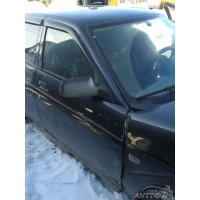 Продам а/м ВАЗ 2110 битый