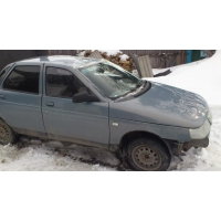 Продам а/м ВАЗ 2110 битый