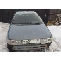 Продам а/м ВАЗ 2110 битый