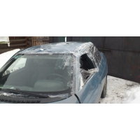Продам а/м ВАЗ 2110 битый