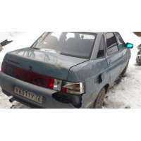 Продам а/м ВАЗ 2110 битый
