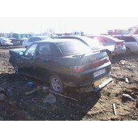 Продам а/м ВАЗ 2110 битый
