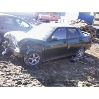Продам а/м ВАЗ 2110 битый