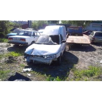 Продам а/м ВАЗ 2110 битый