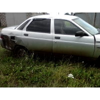 Продам а/м ВАЗ 2110 битый