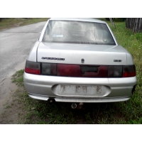Продам а/м ВАЗ 2110 битый