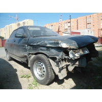 Продам а/м ВАЗ 2110 битый