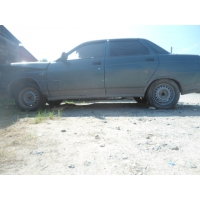 Продам а/м ВАЗ 2110 битый