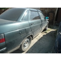 Продам а/м ВАЗ 2110 битый