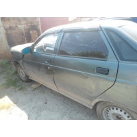 Продам а/м ВАЗ 2110 битый