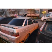 Продам а/м ВАЗ 2110 битый