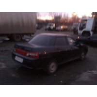 Продам а/м ВАЗ 2110 битый