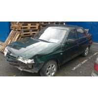 Продам а/м ВАЗ 2110 битый
