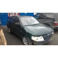 Продам а/м ВАЗ 2110 битый