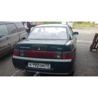 Продам а/м ВАЗ 2110 битый
