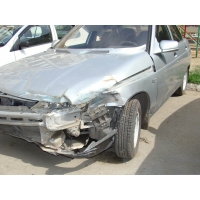 Продам а/м ВАЗ 2110 битый
