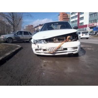 Продам а/м ВАЗ 2110 битый