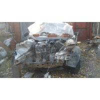 Продам а/м ВАЗ 2110 битый