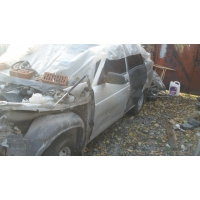 Продам а/м ВАЗ 2110 битый