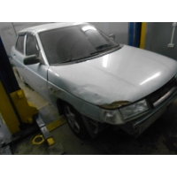 Продам а/м ВАЗ 2110 битый