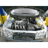 Продам а/м ВАЗ 2110 битый