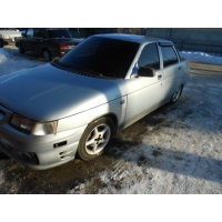 Продам а/м ВАЗ 2110 битый