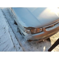 Продам а/м ВАЗ 2110 битый