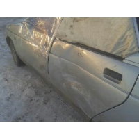 Продам а/м ВАЗ 2110 битый