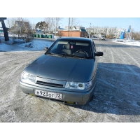 Продам а/м ВАЗ 2110 битый