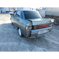 Продам а/м ВАЗ 2110 битый