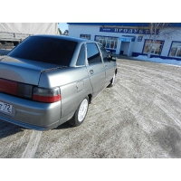 Продам а/м ВАЗ 2110 битый