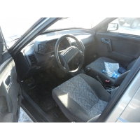 Продам а/м ВАЗ 2110 битый