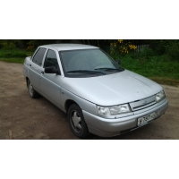 Продам а/м ВАЗ 2110 требующий покраски