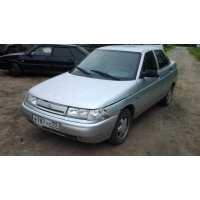 Продам а/м ВАЗ 2110 требующий покраски