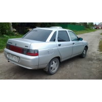 Продам а/м ВАЗ 2110 требующий покраски