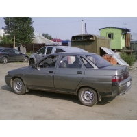 Продам а/м ВАЗ 2110 требующий вложений