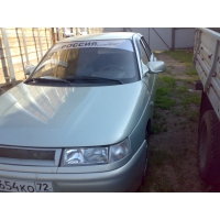 Продам а/м ВАЗ 2110 требующий вложений