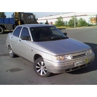 Продам а/м ВАЗ 2110 требующий вложений