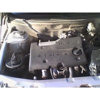 Продам а/м ВАЗ 2110 требующий вложений