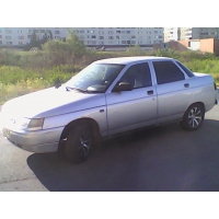 Продам а/м ВАЗ 2110 требующий вложений