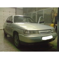 Продам а/м ВАЗ 2110 требующий вложений