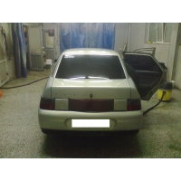 Продам а/м ВАЗ 2110 требующий вложений
