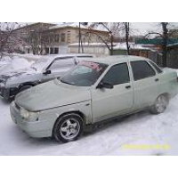 Продам а/м ВАЗ 2110 требующий вложений