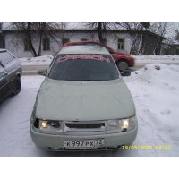 Продам а/м ВАЗ 2110 требующий вложений
