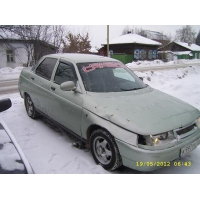 Продам а/м ВАЗ 2110 требующий вложений