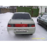Продам а/м ВАЗ 2110 требующий вложений