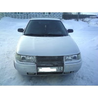 Продам а/м ВАЗ 2110 требующий вложений